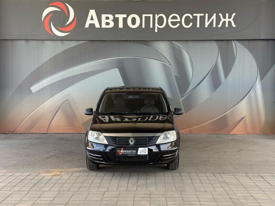 Renault Logan I Рестайлинг Волгоград  - изображение 2