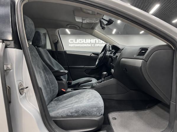 Volkswagen Jetta VI с пробегом 2013 года, цена 730 000 рублей, 266000 км, седан, Автокод Объявления