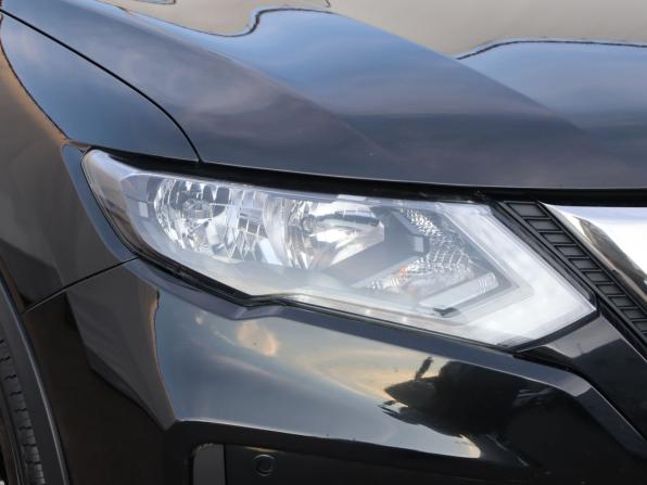 Nissan X-Trail III Рестайлинг с пробегом 2019 года, цена 2 300 000 рублей, 111560 км, внедорожник, Автокод Объявления
