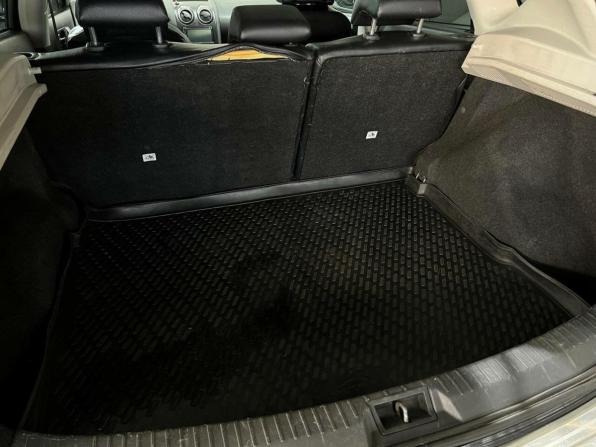 Nissan Qashqai+2 I с пробегом 2008 года, цена 800 000 рублей, 180274 км, внедорожник, Автокод Объявления