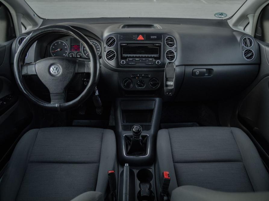 Volkswagen Golf Plus I Тюмень  - изображение 11
