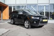 Mitsubishi Outlander II Рестайлинг Иркутск  - изображение 29
