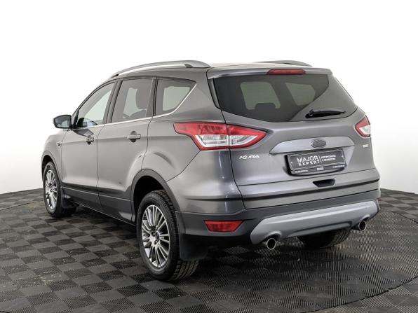 Ford Kuga II с пробегом 2013 года, цена 1 500 000 рублей, 68511 км, внедорожник, Автокод Объявления