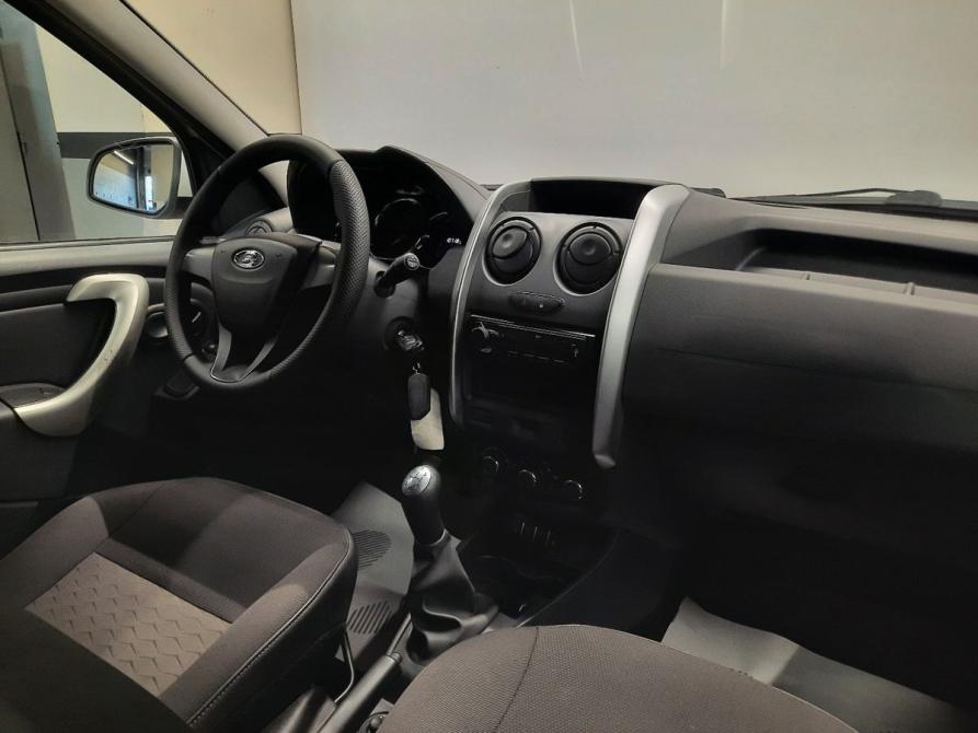 Lada (ВАЗ) Largus I Рестайлинг Санкт-Петербург  - изображение 11