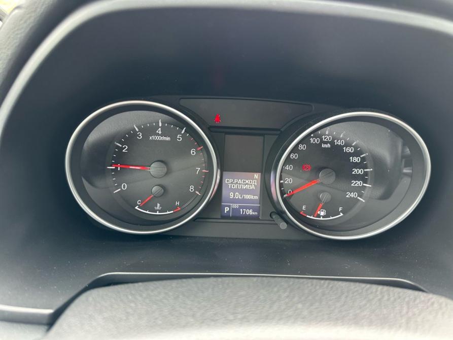 Haval M6 II Нижний Новгород  - изображение 13