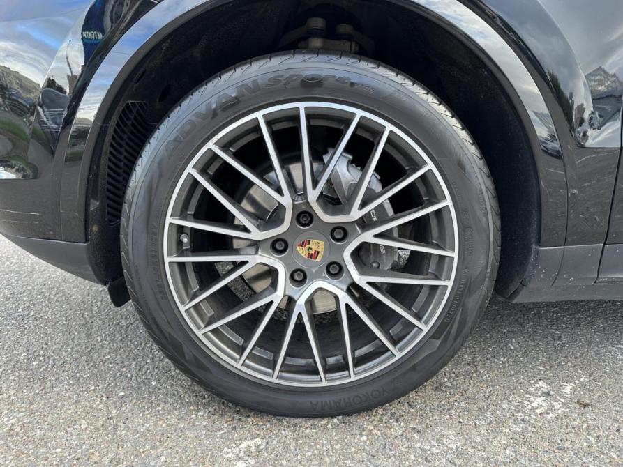 Porsche Cayenne III Казань  - изображение 22