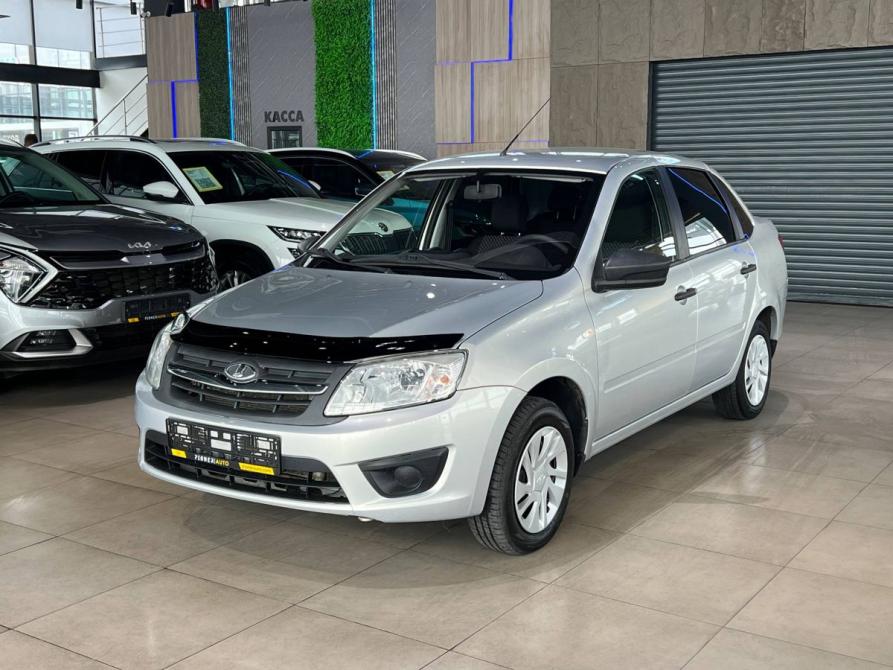 Lada (ВАЗ) Granta I Оренбург  - изображение 1