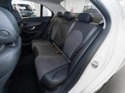 Mercedes-Benz C-Класс IV (W205) Рестайлинг Москва  - изображение 38