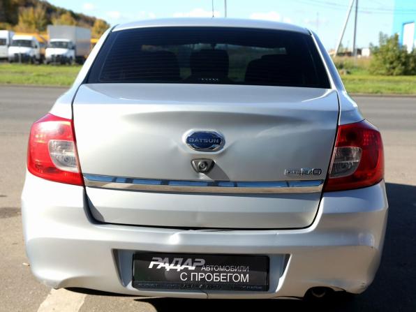 Datsun on-DO I с пробегом 2016 года, цена 252 000 рублей, 355000 км, седан, Автокод Объявления