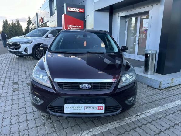 Ford Focus II Рестайлинг с пробегом 2009 года, цена 470 000 рублей, 220001 км, хэтчбек, Автокод Объявления
