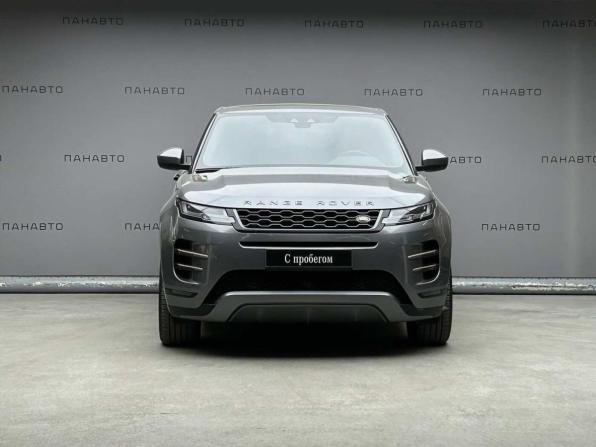Land Rover Range Rover Evoque II с пробегом 2019 года, цена 3 797 000 рублей, 75380 км, внедорожник, Автокод Объявления