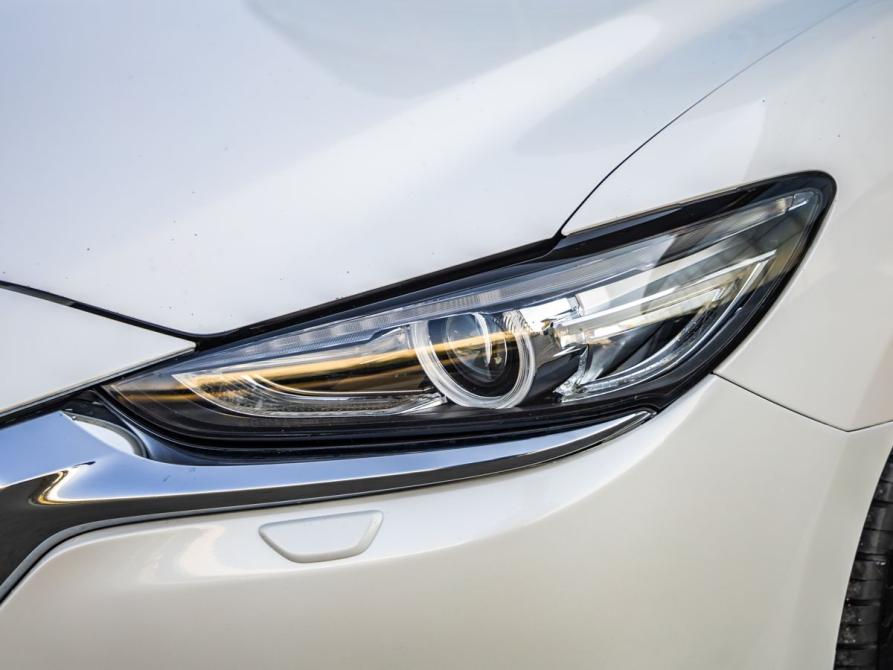 Mazda 6 III (GJ) Рестайлинг 2 Волгоград  - изображение 11