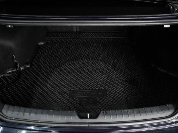Kia Optima IV Рестайлинг с пробегом 2019 года, цена 2 047 000 рублей, 139608 км, седан, Автокод Объявления