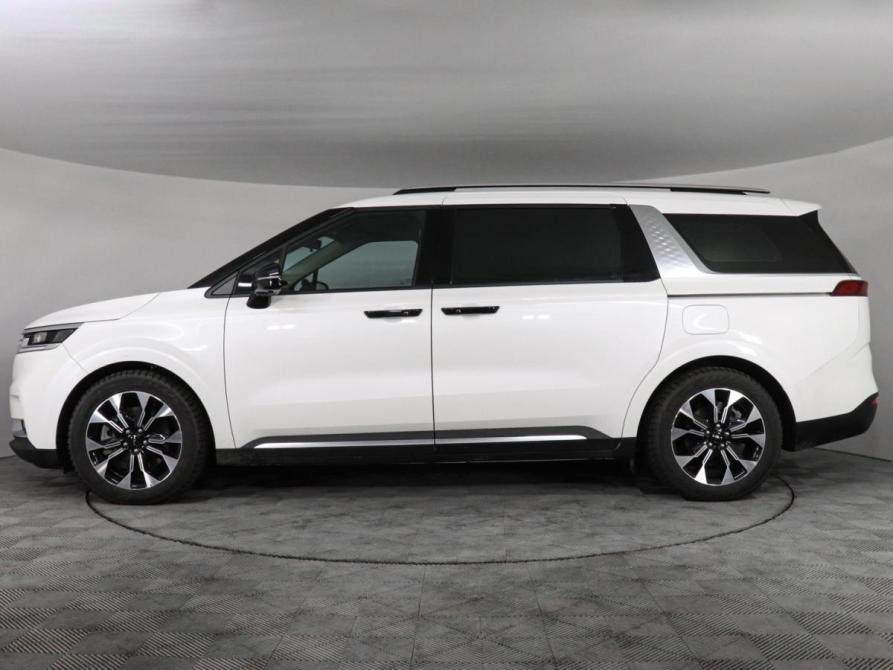 Kia Carnival IV Химки  - изображение 8