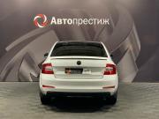 Skoda Octavia III (A7) Оренбург  - изображение 22