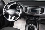 Kia Sportage III Рестайлинг Оренбург  - изображение 29