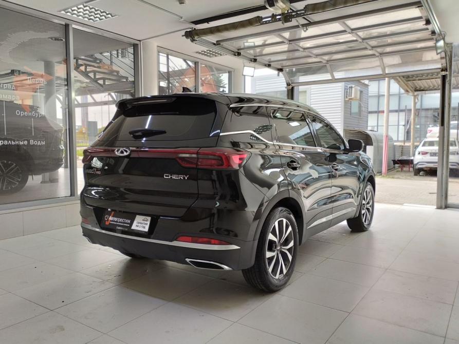 Chery Tiggo 7 Pro I Минеральные Воды  - изображение 6
