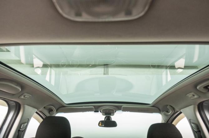 Peugeot 3008 I с пробегом 2010 года, цена 699 000 рублей, 213000 км, внедорожник, Автокод Объявления