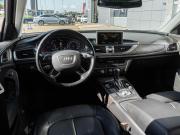 Audi A6 IV (C7) Рестайлинг Краснодар  - изображение 28