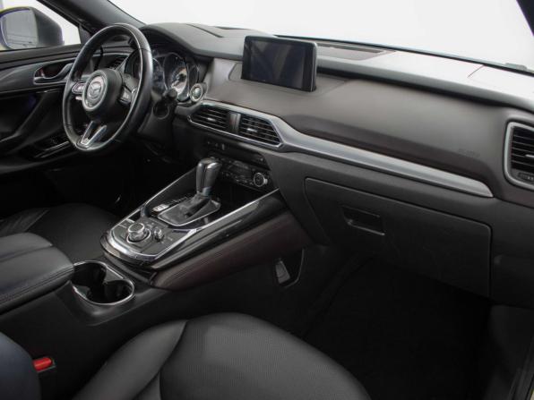 Mazda CX-9 II с пробегом 2017 года, цена 2 495 000 рублей, 118676 км, внедорожник, Автокод Объявления