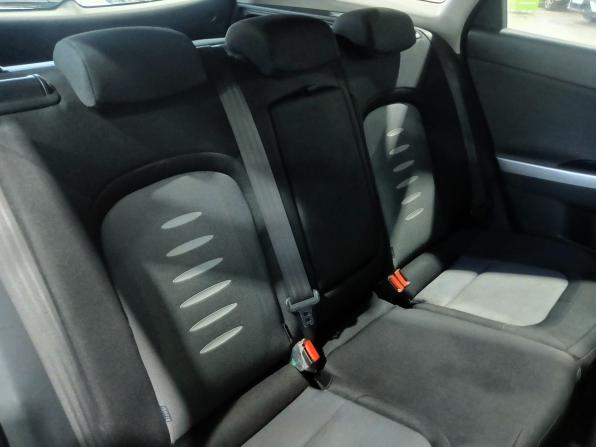 Kia Ceed II с пробегом 2013 года, цена 1 140 000 рублей, 108444 км, универсал, Автокод Объявления