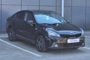 Kia Rio IV Рестайлинг Воронеж  - изображение 22