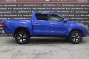 Toyota Hilux VIII Томск  - изображение 13