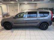 Lada (ВАЗ) Largus I Рестайлинг Челябинск  - изображение 21