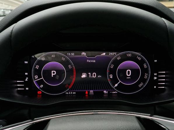 Skoda Kodiaq I с пробегом 2020 года, цена 2 300 000 рублей, 164572 км, внедорожник, Автокод Объявления