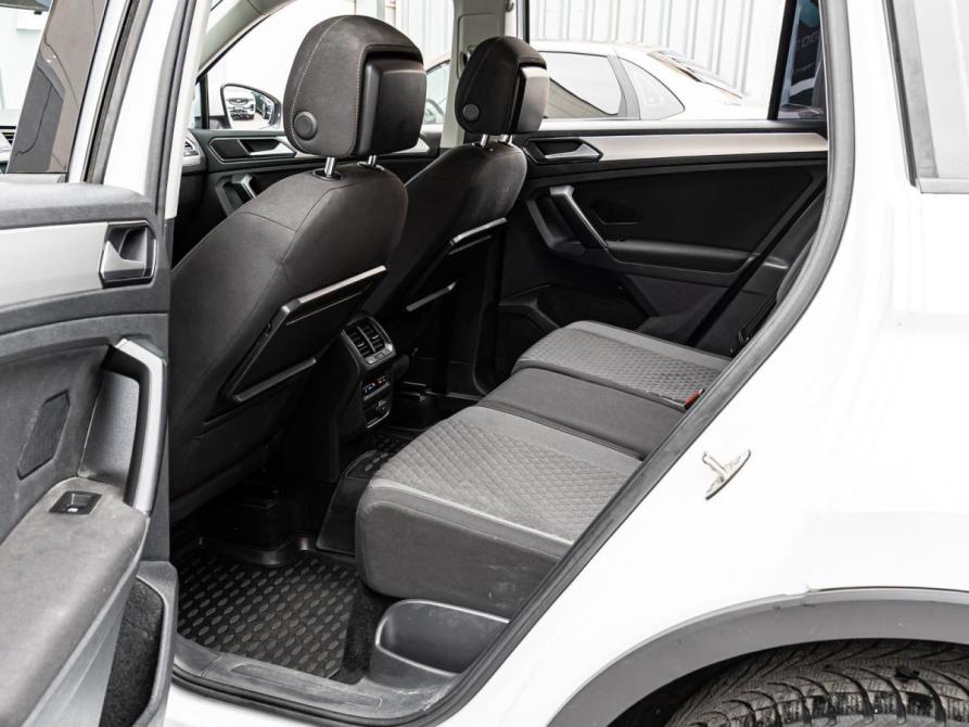 Volkswagen Tiguan II Краснодар  - изображение 11