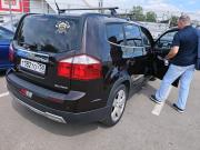 Chevrolet Orlando I Москва  - изображение 11