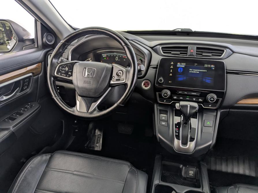 Honda CR-V V Москва  - изображение 25