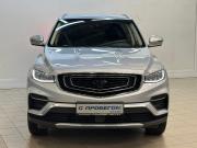 Geely Atlas Pro Балашиха  - изображение 20