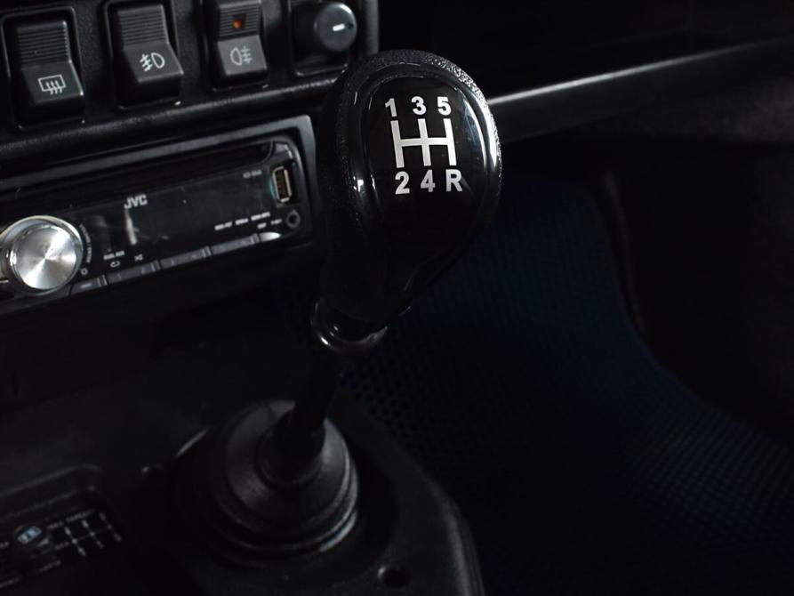 Lada (ВАЗ) 2121 (4x4) I Рестайлинг Кемерово  - изображение 16