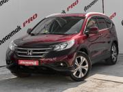 Honda CR-V IV Екатеринбург  - изображение 25