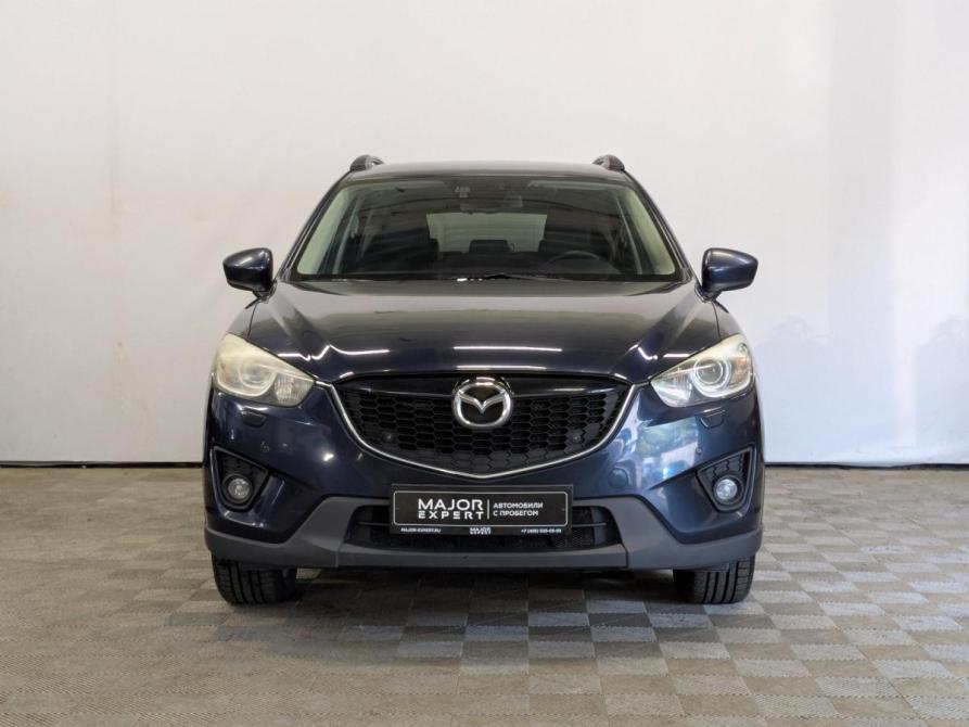 Mazda CX-5 I Москва  - изображение 2