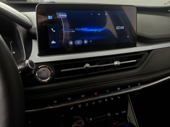 Chery Tiggo 7 Pro I с пробегом 2022 года, цена 1 329 000 рублей, 114702 км, внедорожник, Автокод Объявления