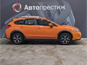 Subaru XV I Пермь  - изображение 32