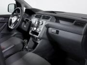 Volkswagen Caddy IV Москва  - изображение 28