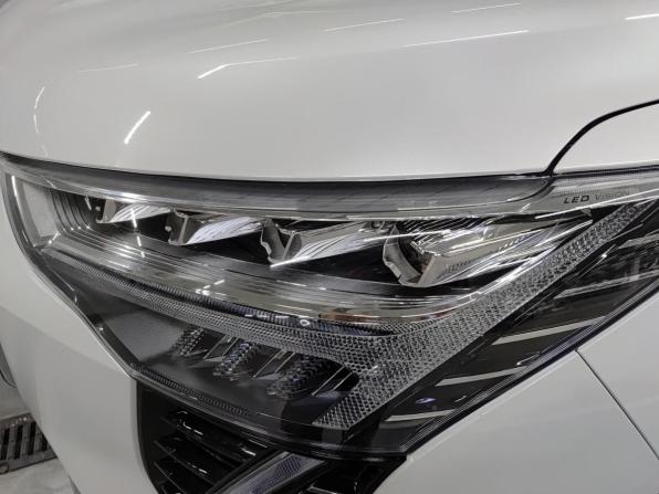 Haval Jolion I с пробегом 2023 года, цена 1 599 000 рублей, 92161 км, внедорожник, Автокод Объявления