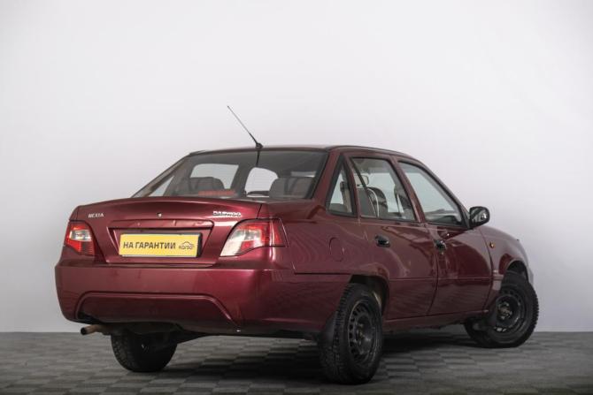 Daewoo Nexia I Рестайлинг с пробегом 2010 года, цена 269 000 рублей, 230000 км, седан, Автокод Объявления