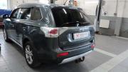 Mitsubishi Outlander III Рестайлинг Санкт-Петербург  - изображение 11