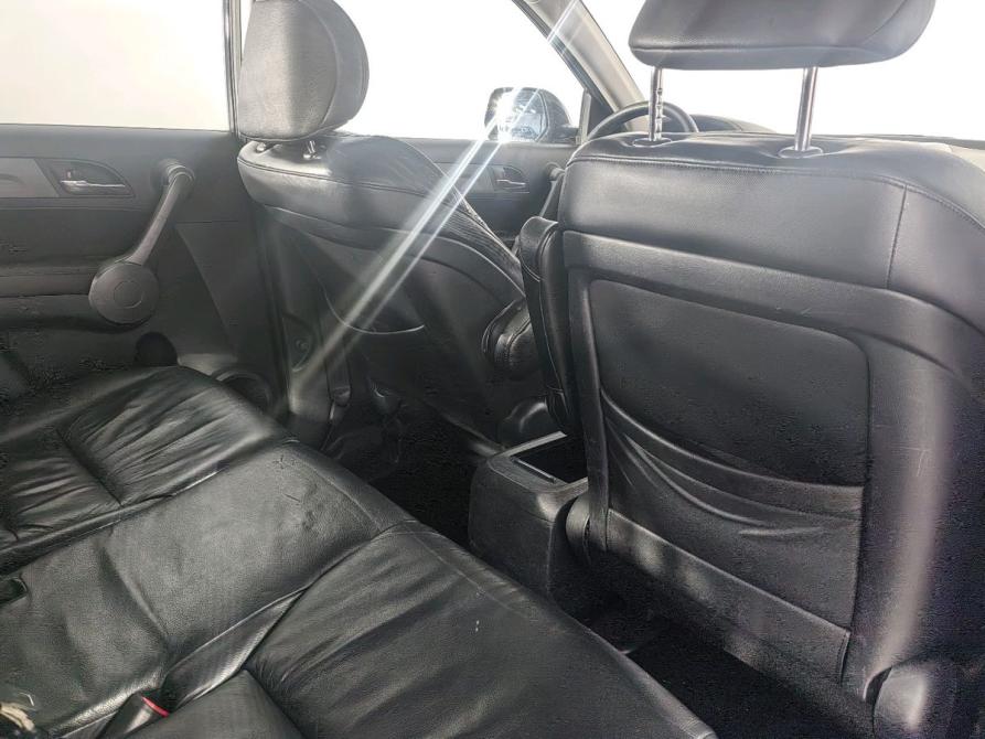 Honda CR-V III Санкт-Петербург  - изображение 20