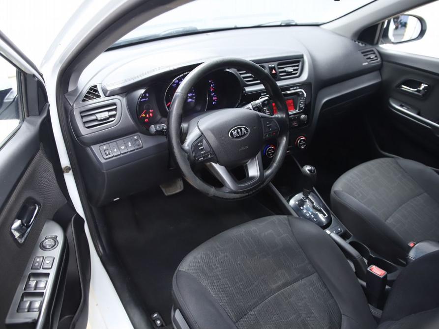 Kia Rio III Уфа  - изображение 10