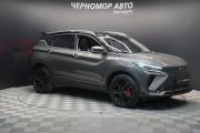 Geely Coolray I Рестайлинг Крым  - изображение 36