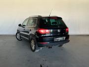 Volkswagen Tiguan I Москва  - изображение 23