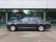 Aurus Senat I Санкт-Петербург  - изображение 27