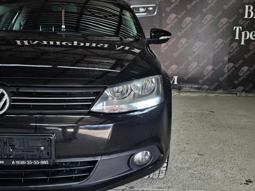 Volkswagen Jetta VI Краснодар  - изображение 11