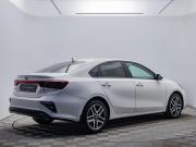 Kia Cerato IV Москва  - изображение 21