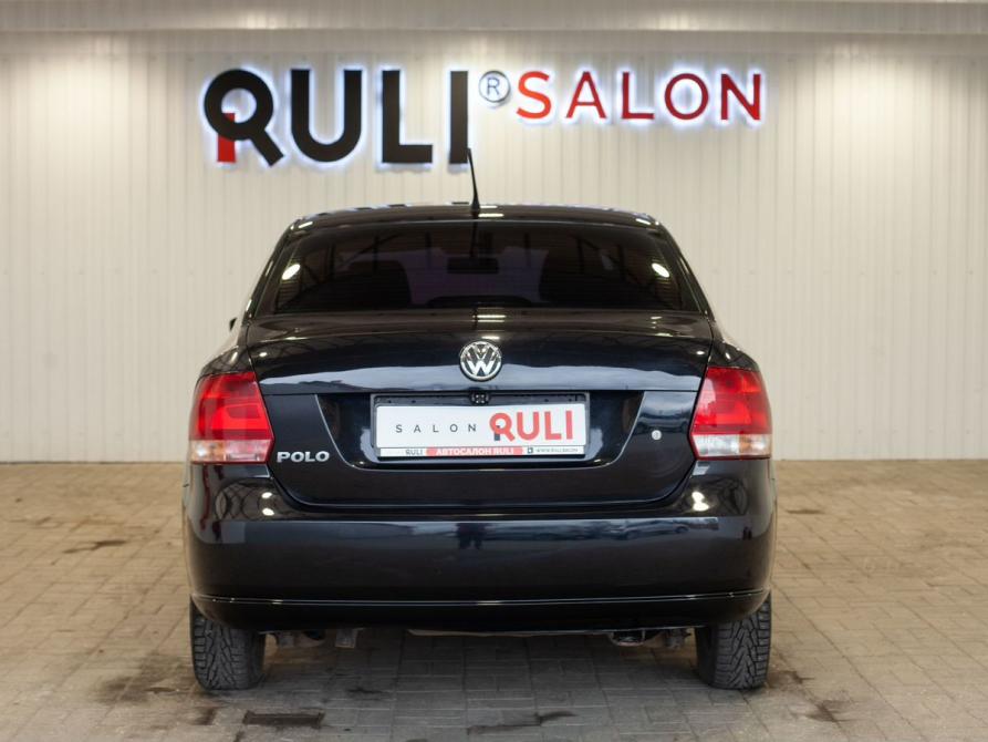 Volkswagen Polo V Иваново  - изображение 9